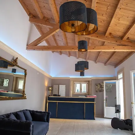 Erminia 3* Canicattini Bagni
