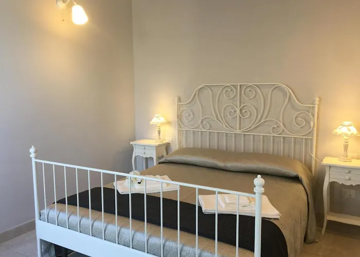 Bed & Breakfast Erminia Canicattini Bagni