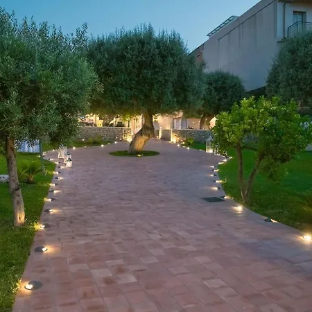Erminia 3* Canicattini Bagni
